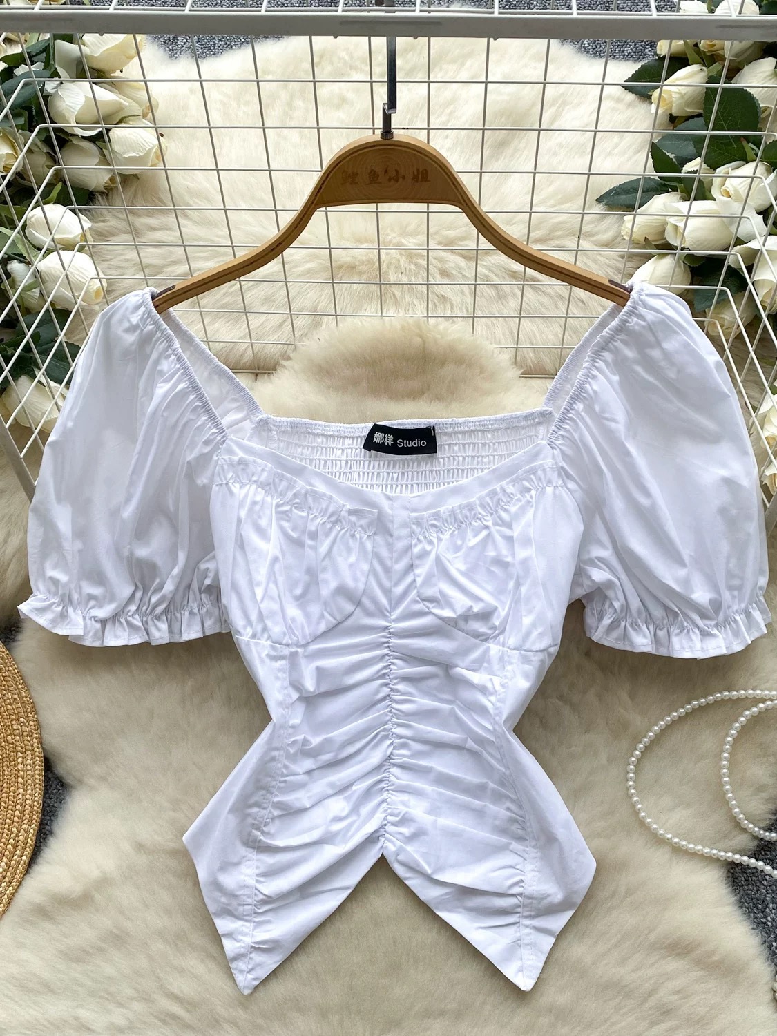 Just the intro top CTO1061 images